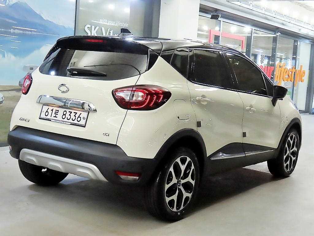 SAMSUNG QM3 - Vista 4