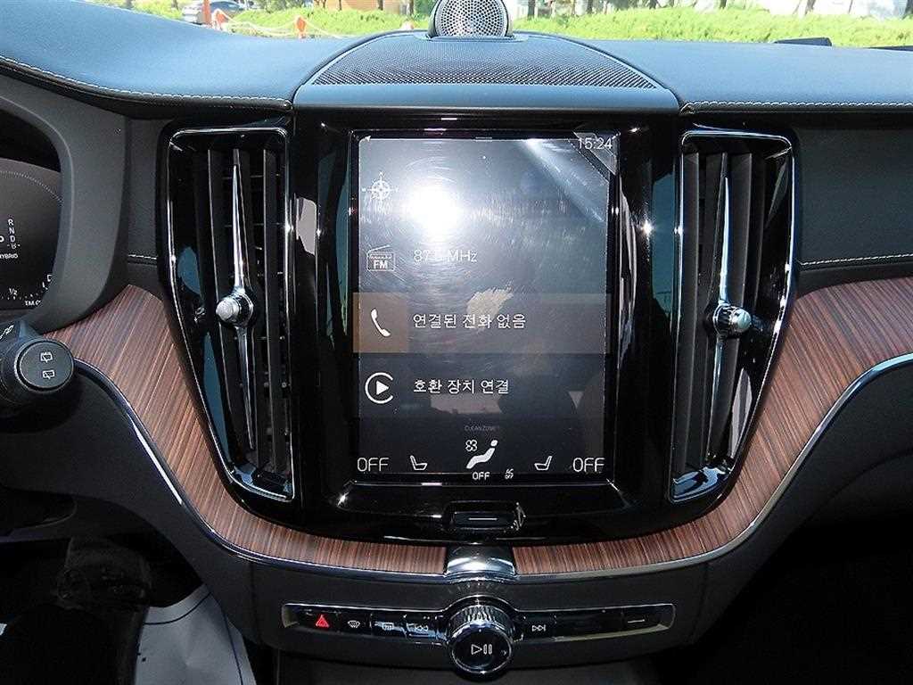Volvo XC60 - Vista 12