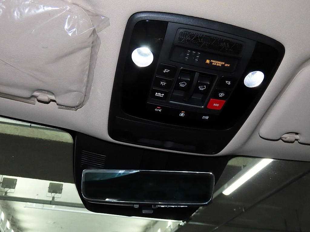 KIA Carnival 2025 Negro - Importación desde Corea - HF Imports Iquique - Foto 13