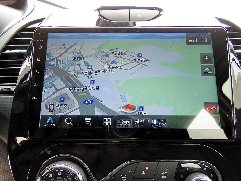 SAMSUNG QM3 2014 the color of pearl - Importación desde Corea - HF Imports Iquique - Foto 15