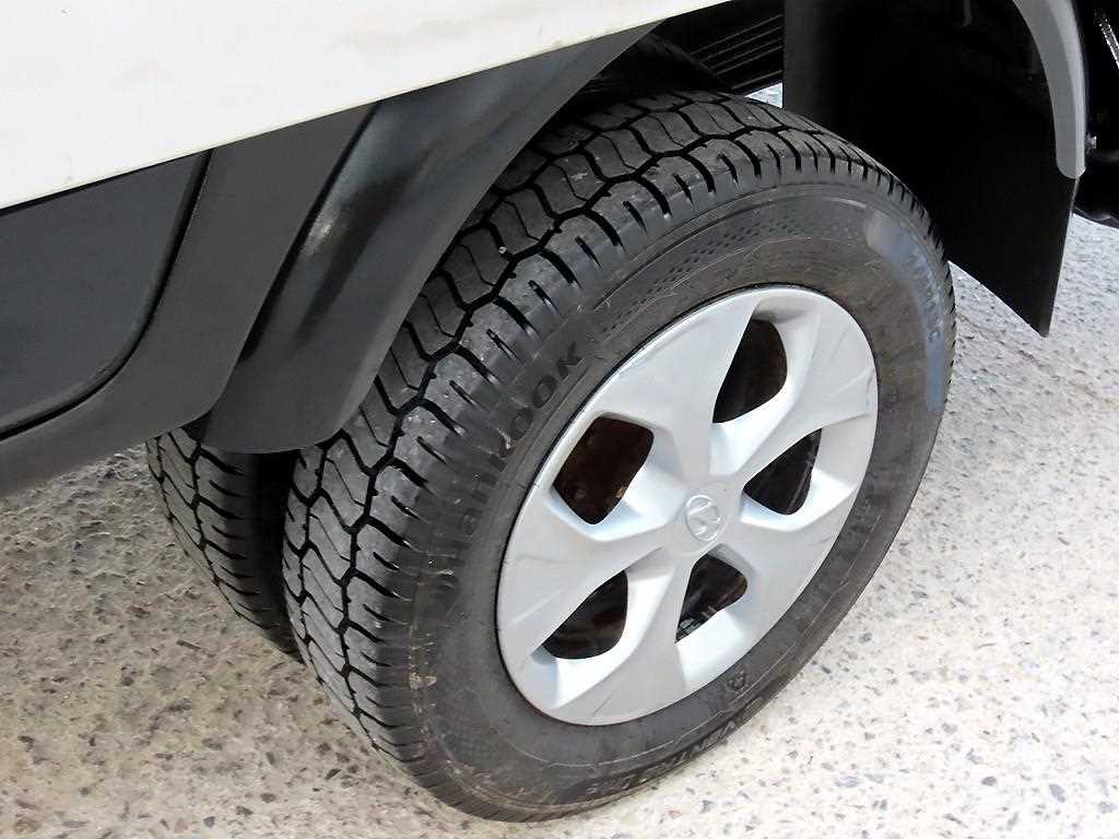 Small Truck Top_Frozen Top 2020 Blanco - Importación desde Corea - HF Imports Iquique - Foto 19