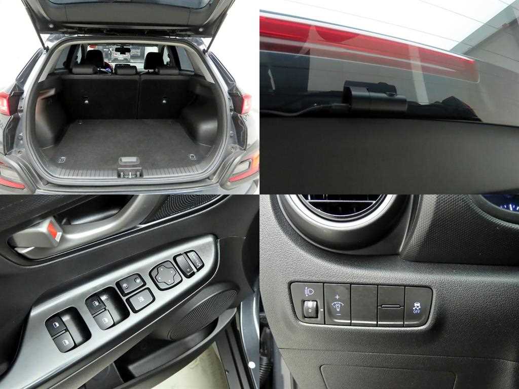 HYUNDAI Kona 2018 - Importación desde Corea - HF Imports Iquique - Foto 18
