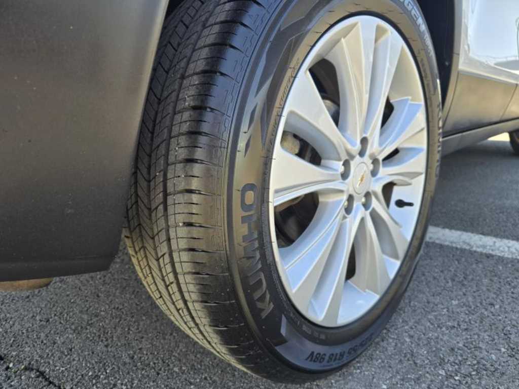 Chevrolet Trax 2018 - Importación desde Corea - HF Imports Iquique - Foto 17
