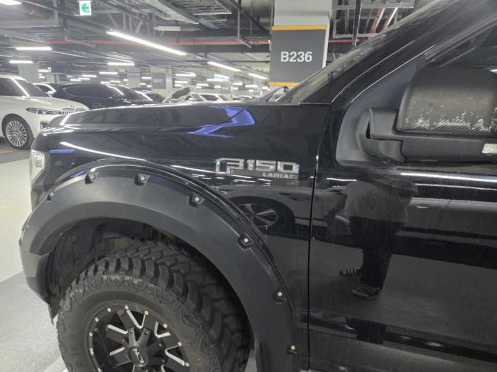 Ford F-Series - Vista 6