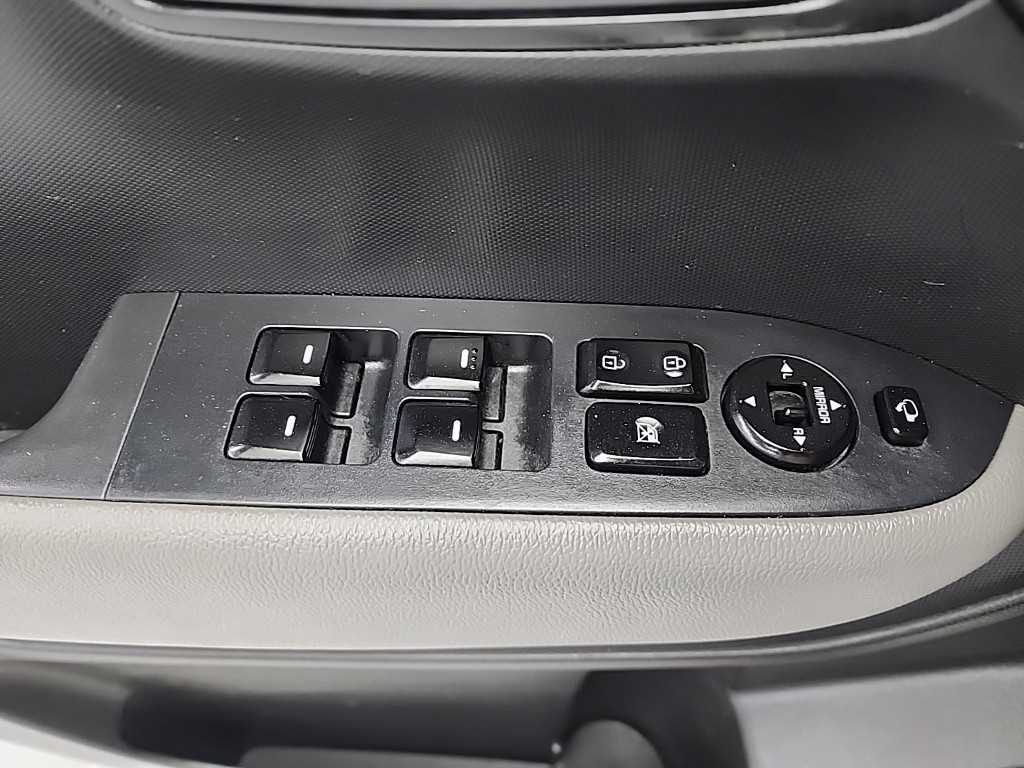 KIA Ray 2021 Blanco - Importación desde Corea - HF Imports Iquique - Foto 15