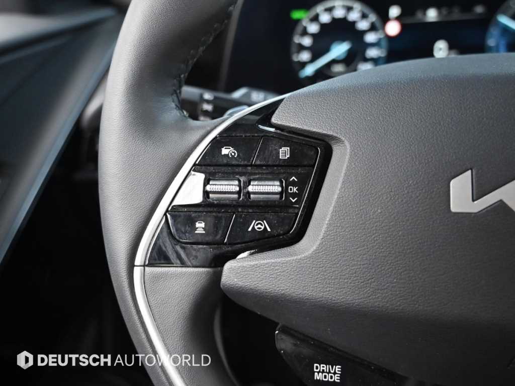 KIA Niro 2024 Blanco - Importación desde Corea - HF Imports Iquique - Foto 16