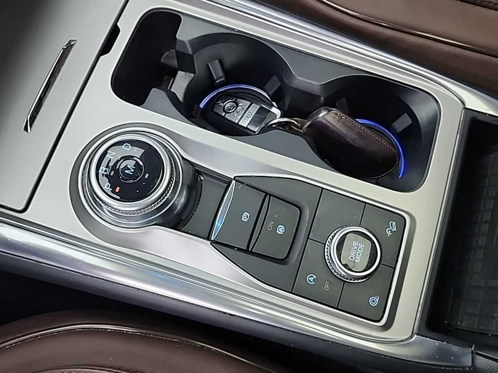 Ford Explorer - Vista 8