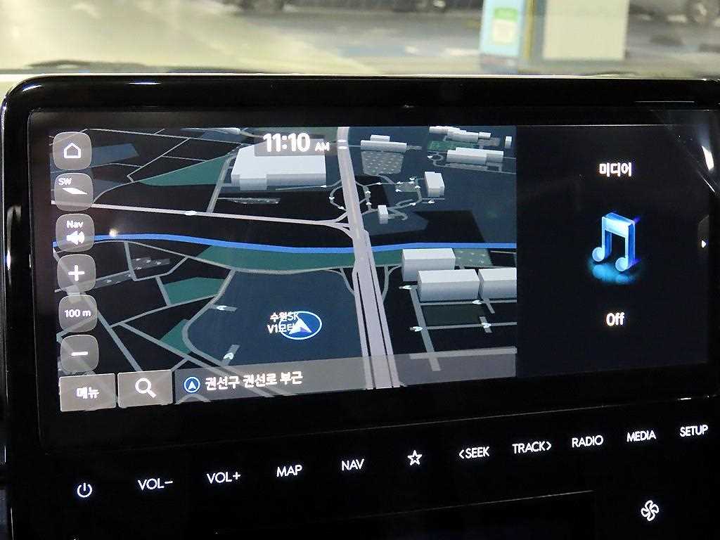 HYUNDAI Staria 2022 Negro - Importación desde Corea - HF Imports Iquique - Foto 14