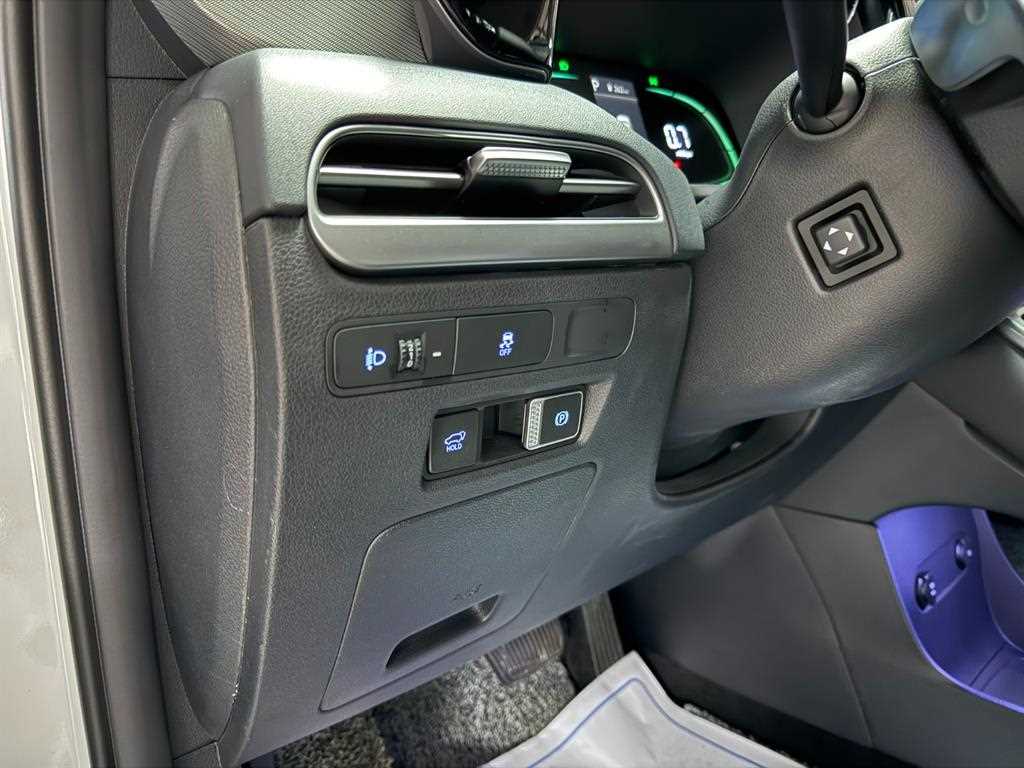 HYUNDAI Palisade - Vista 12