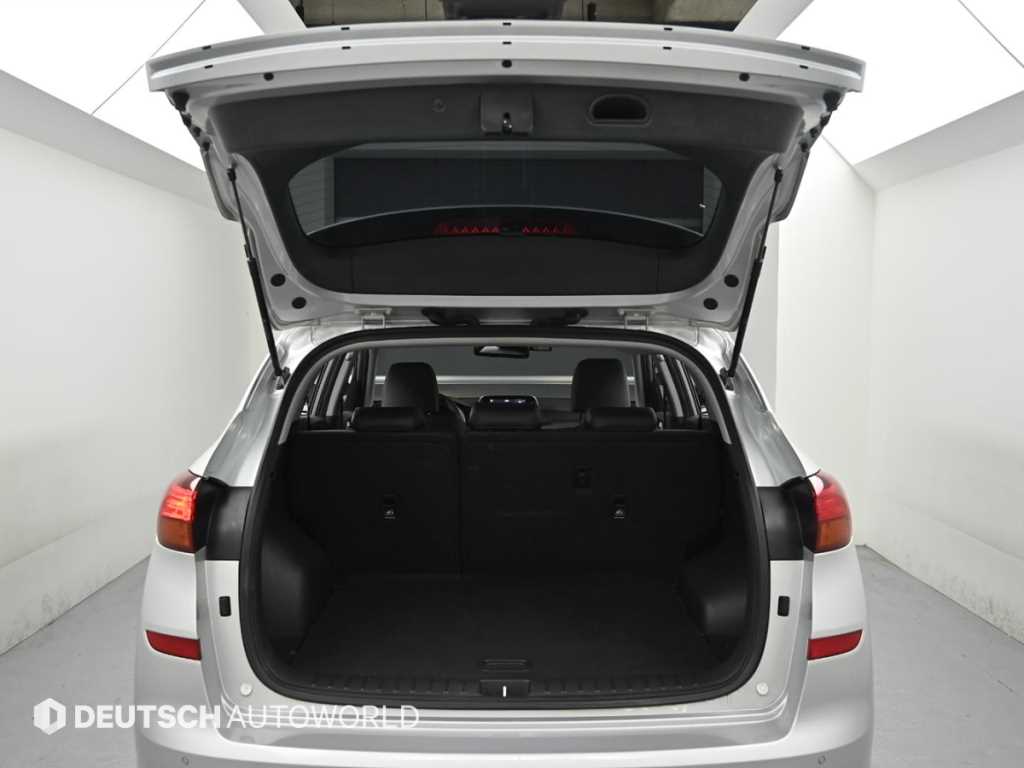 HYUNDAI Tucson 2019 Gris - Importación desde Corea - HF Imports Iquique - Foto 19