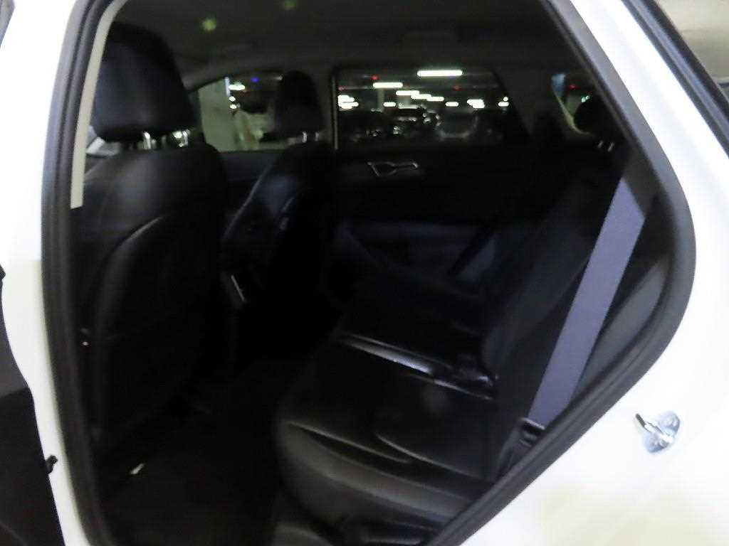 KIA Sportage - Vista 7