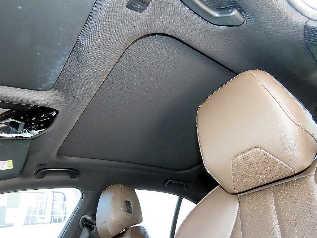 BMW 5 Series 2024 Blanco - Importación desde Corea - HF Imports Iquique - Foto 17