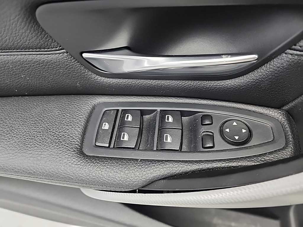 BMW 3 series 2015 Blanco - Importación desde Corea - HF Imports Iquique - Foto 18