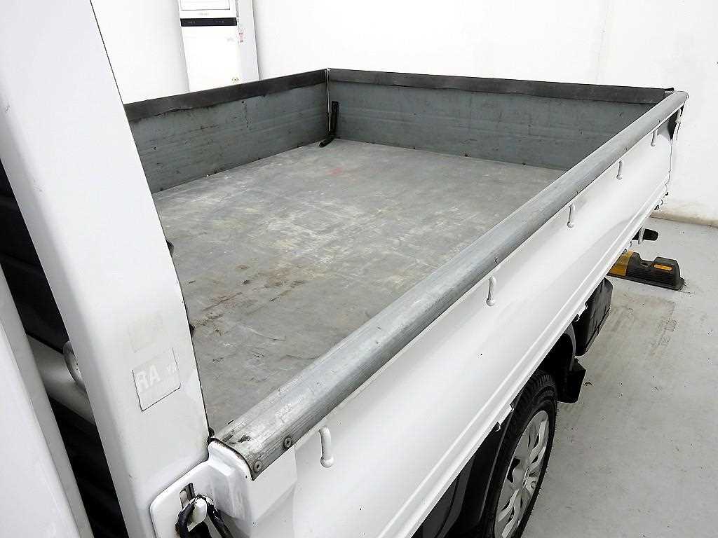 Small Truck Cargo (small) - Vista 6