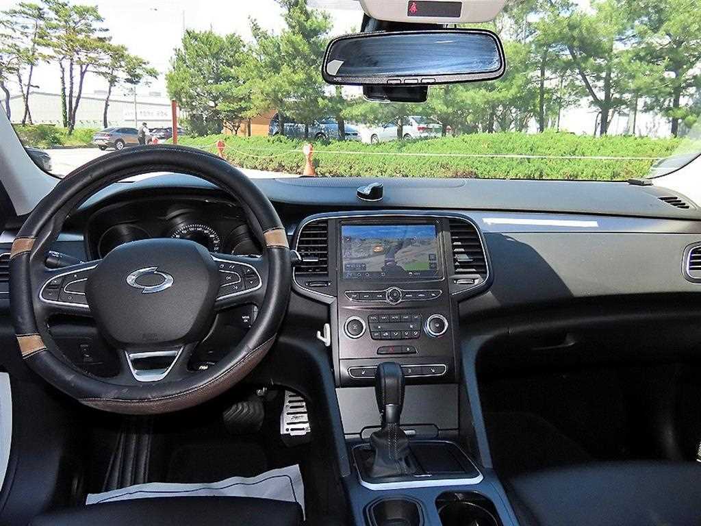 SAMSUNG SM6 - Vista 7