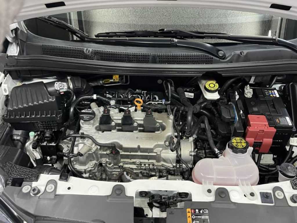 Chevrolet Spark 2022 - Importación desde Corea - HF Imports Iquique - Foto 18