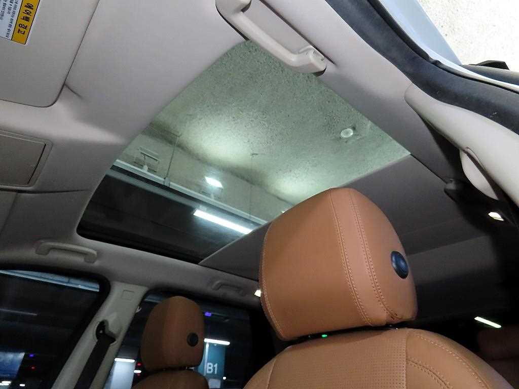 Land Rover Discovery Sports 2018 Blanco - Importación desde Corea - HF Imports Iquique - Foto 15