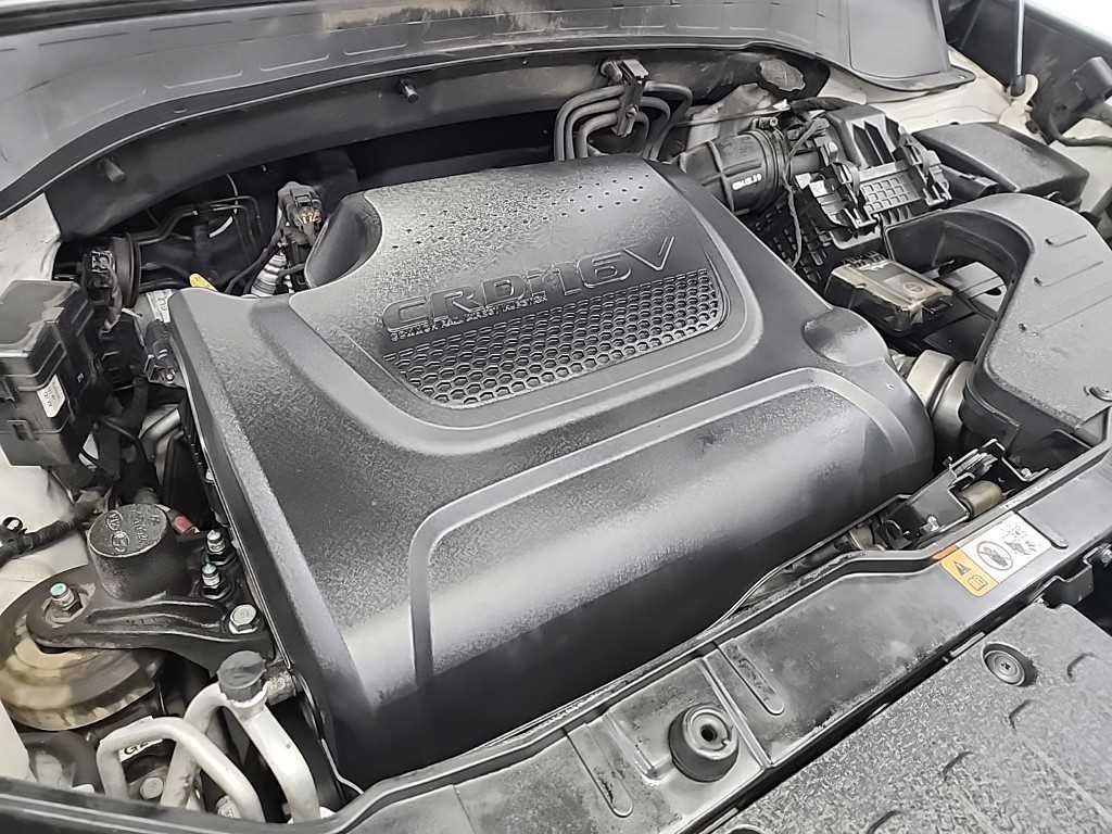 KIA Sorento - Vista 5