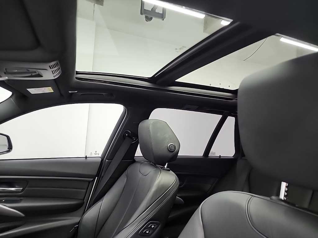BMW 3 series 2015 Blanco - Importación desde Corea - HF Imports Iquique - Foto 15