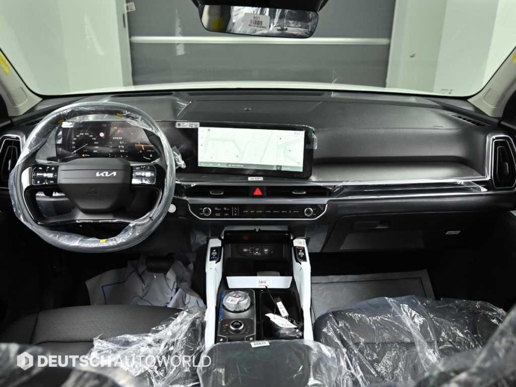KIA Sorento - Vista 7