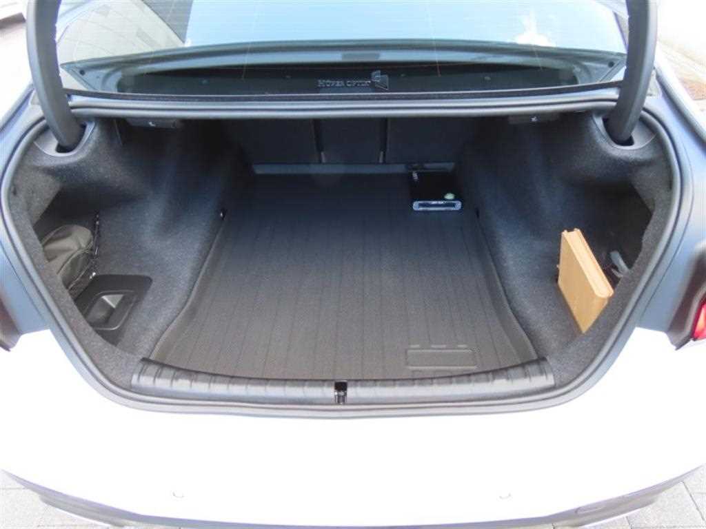 BMW 5 Series 2023 Blanco - Importación desde Corea - HF Imports Iquique - Foto 18