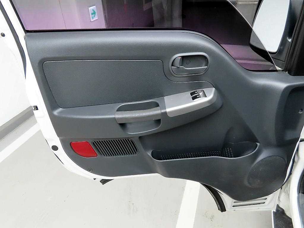Small Truck Cargo (small) - Vista 10