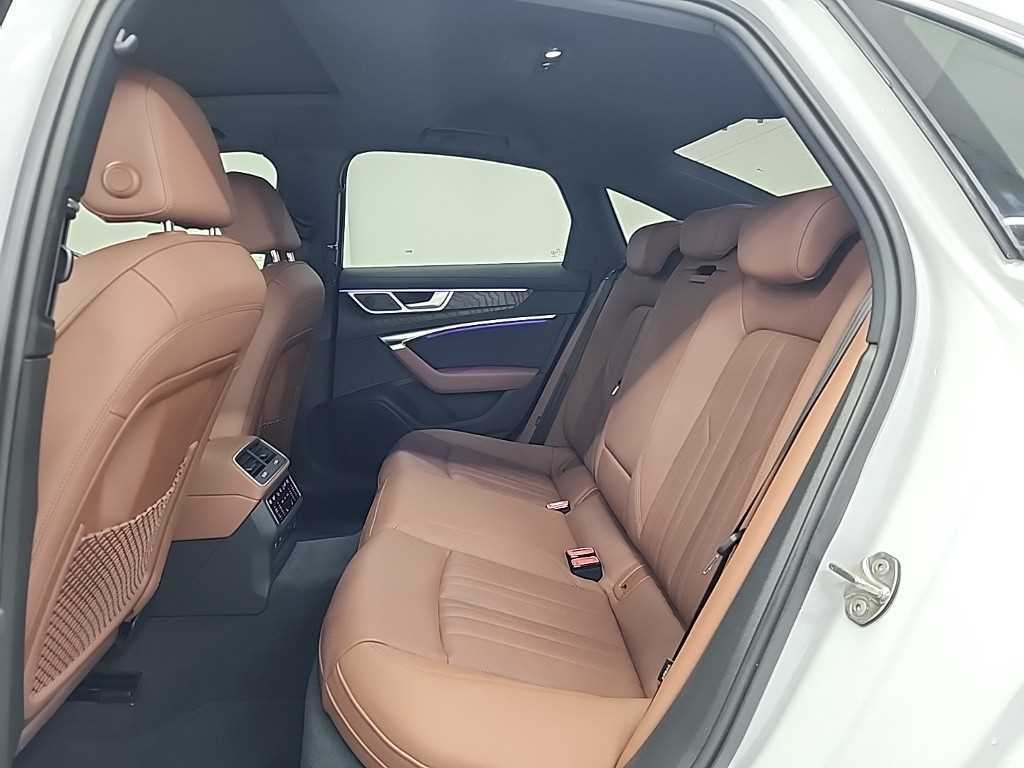 Audi A6 - Vista 12