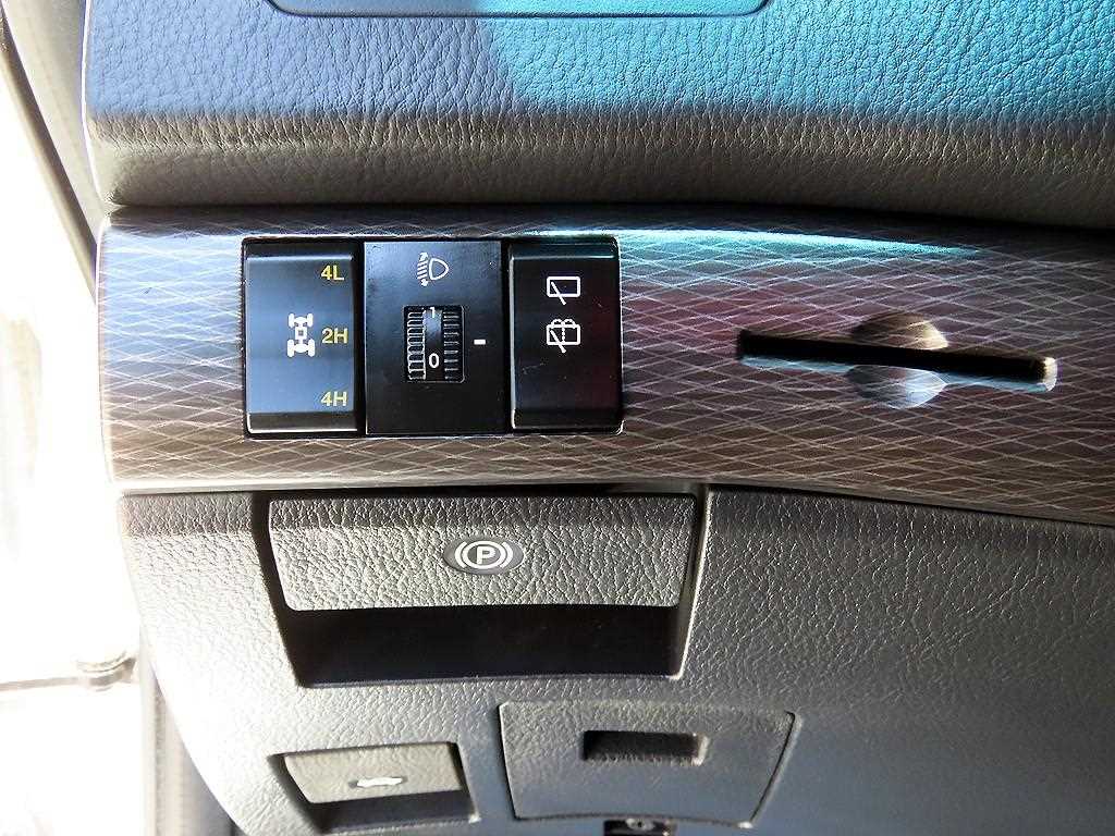 Ssangyong Korando - Vista 12