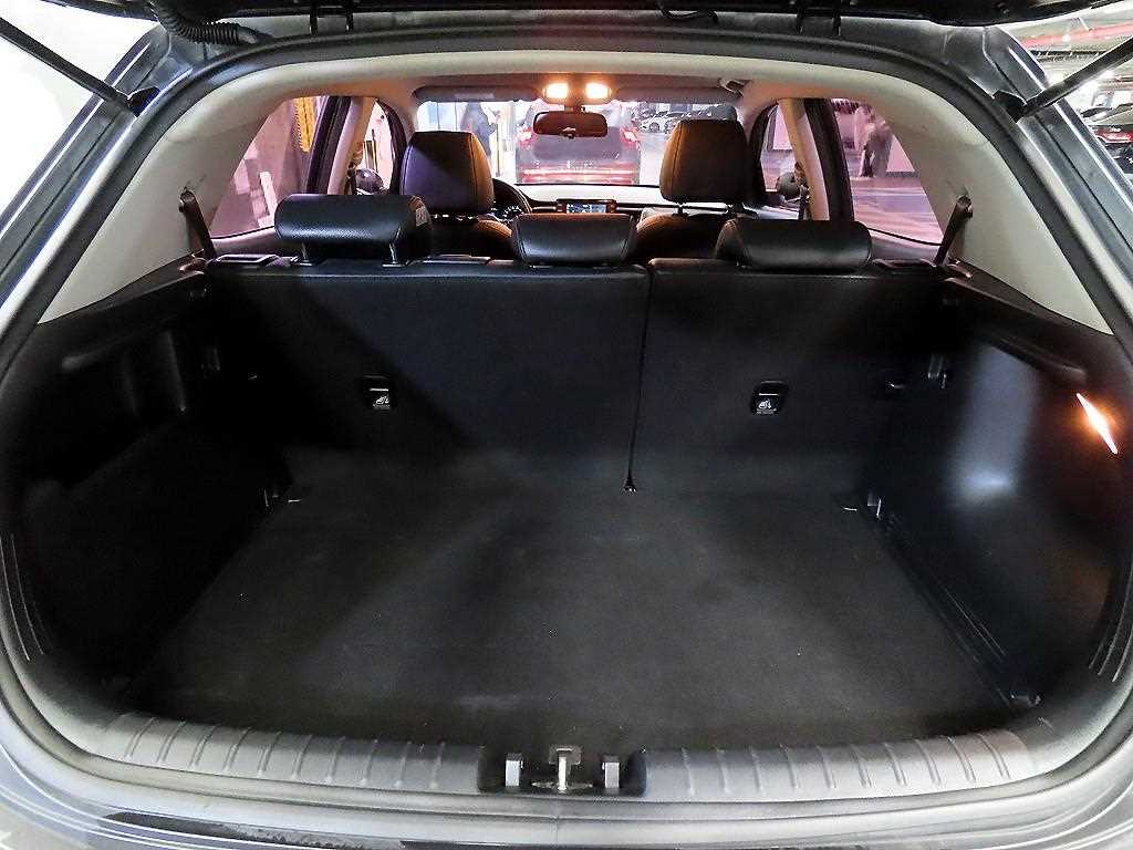 KIA Stonic 2018 Gris - Importación desde Corea - HF Imports Iquique - Foto 17