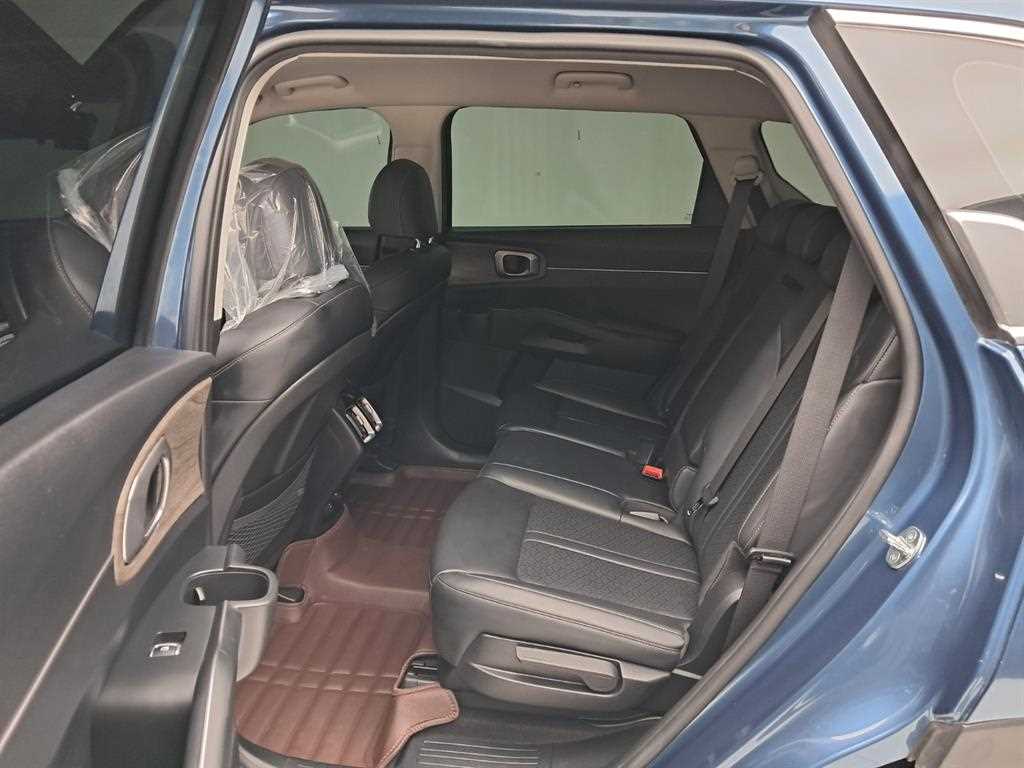 KIA Sorento - Vista 12