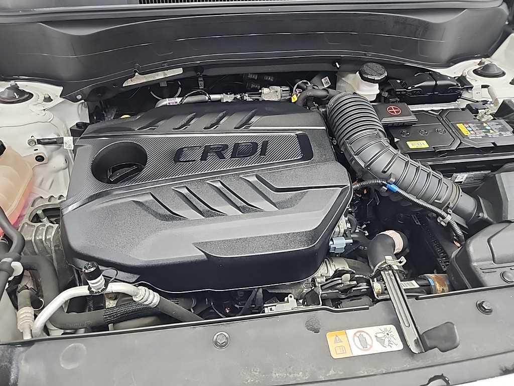 KIA Seltos - Vista 6