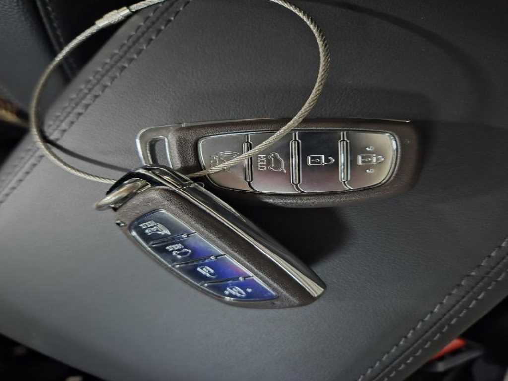HYUNDAI Tucson 2020 - Importación desde Corea - HF Imports Iquique - Foto 14