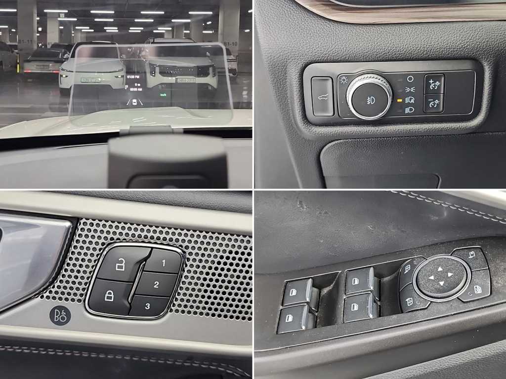 Ford Explorer 2020 Blanco - Importación desde Corea - HF Imports Iquique - Foto 19