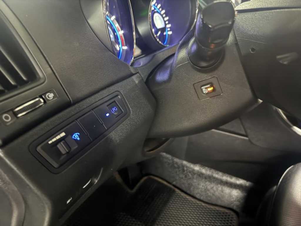 HYUNDAI Sonata 2013 Blanco - Importación desde Corea - HF Imports Iquique - Foto 18