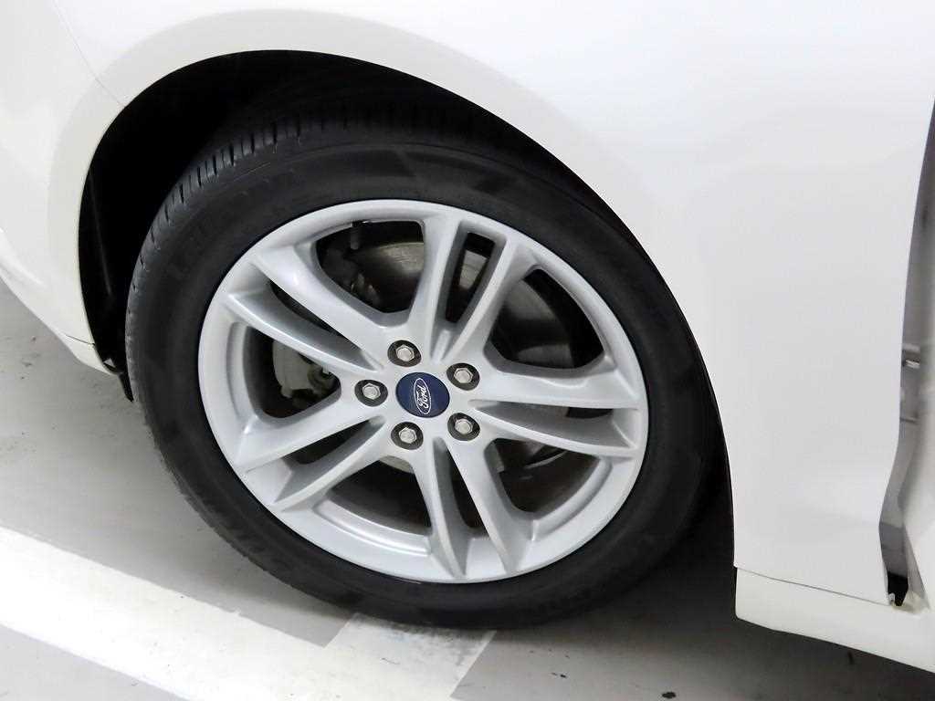 Ford Mondeo 2016 - Importación desde Corea - HF Imports Iquique - Foto 19