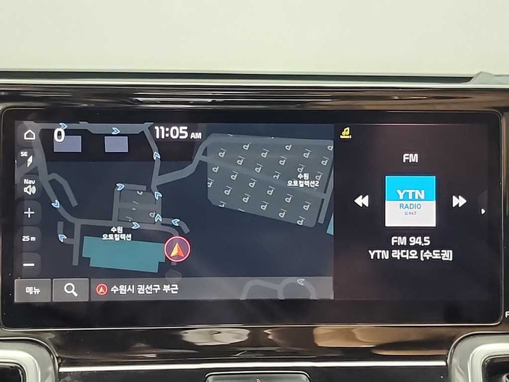 KIA Sorento 2021 Negro - Importación desde Corea - HF Imports Iquique - Foto 16