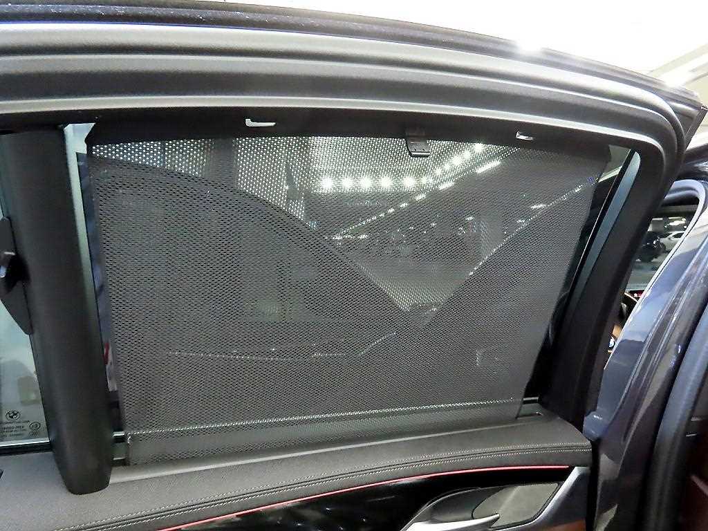 BMW 5 Series 2023 Gris - Importación desde Corea - HF Imports Iquique - Foto 16