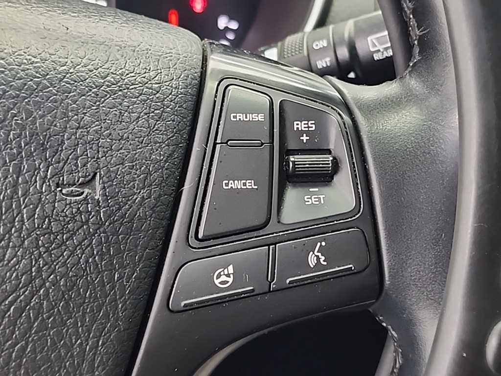 KIA Sorento 2014 Blanco - Importación desde Corea - HF Imports Iquique - Foto 18