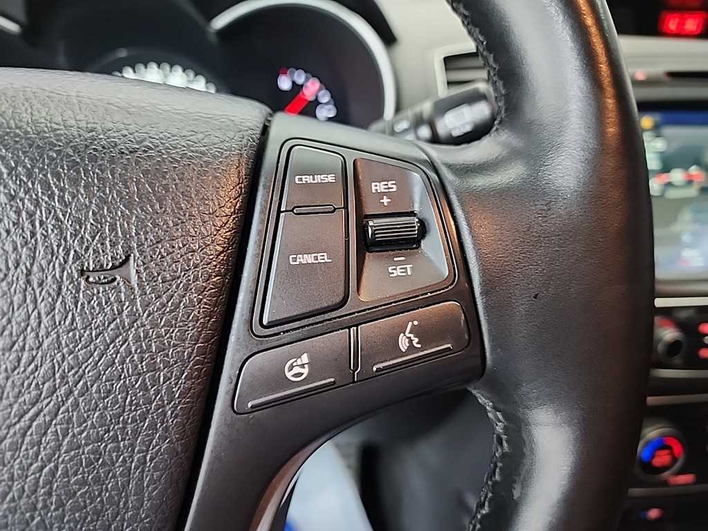 KIA Sorento 2014 Gris - Importación desde Corea - HF Imports Iquique - Foto 17