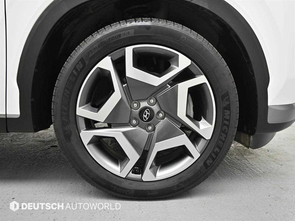 HYUNDAI Palisade - Vista 5