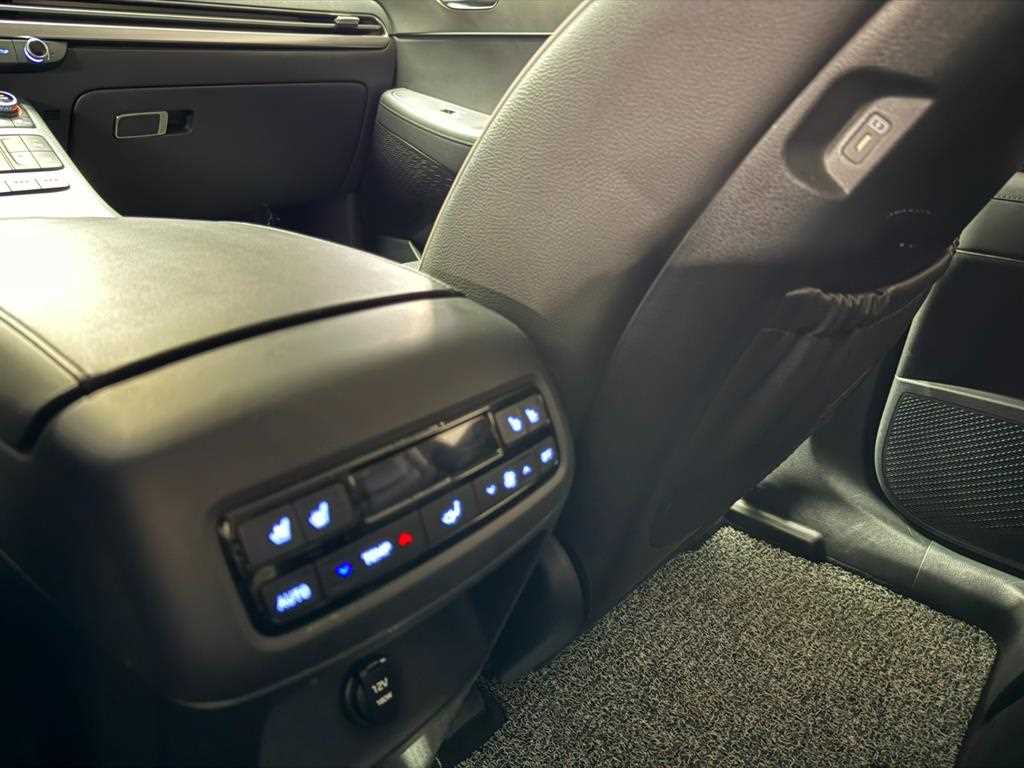 HYUNDAI Palisade 2024 Blanco - Importación desde Corea - HF Imports Iquique - Foto 18