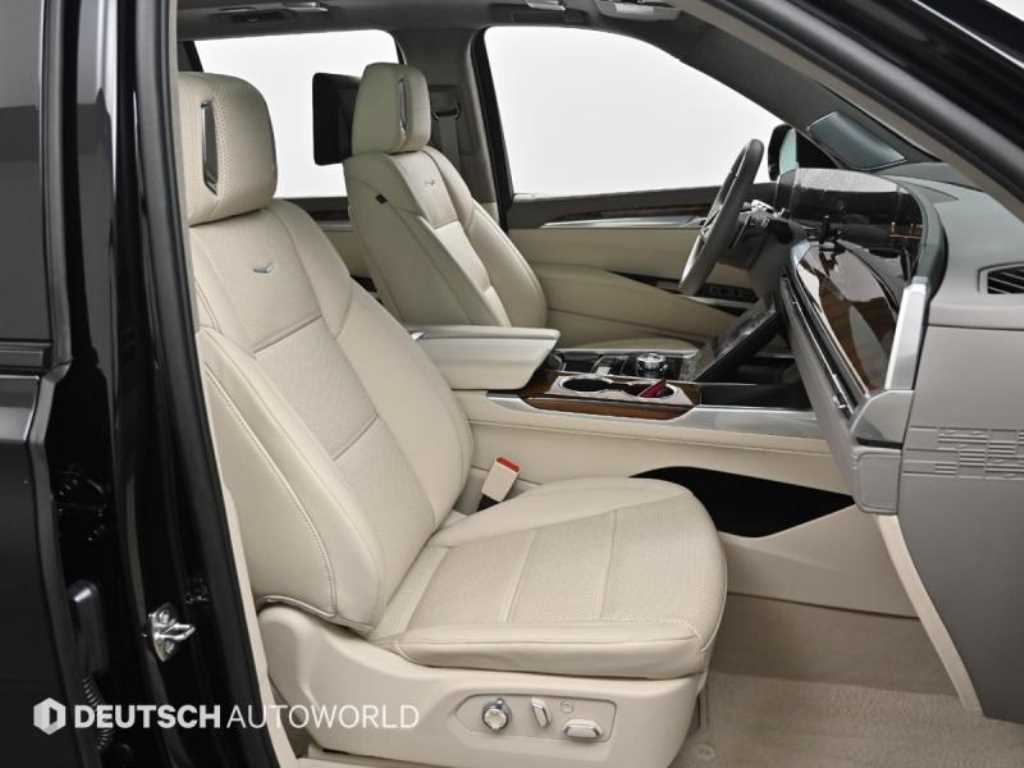 Cadillac Escalade - Vista 10