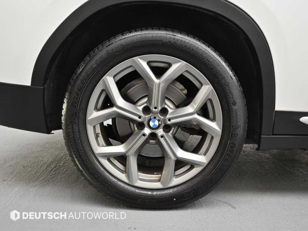 BMW X4 - Vista 5