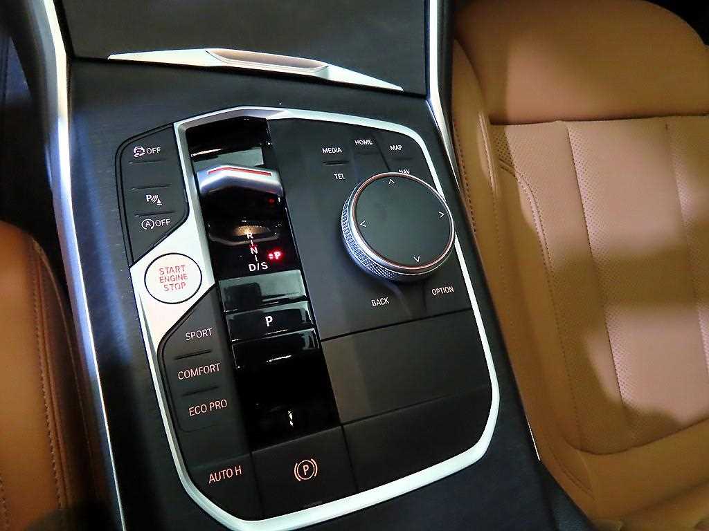 BMW 3 series - Vista 12