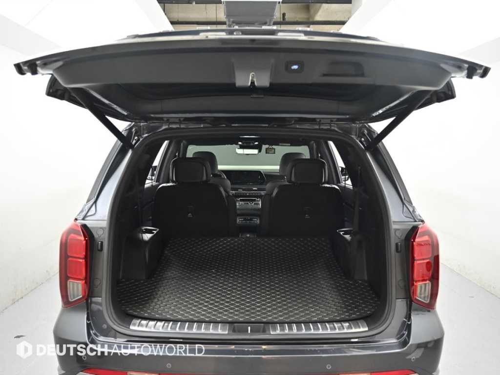 HYUNDAI Palisade 2023 Gris - Importación desde Corea - HF Imports Iquique - Foto 19