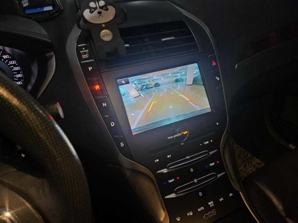 Lincoln MKZ 2014 - Importación desde Corea - HF Imports Iquique - Foto 13