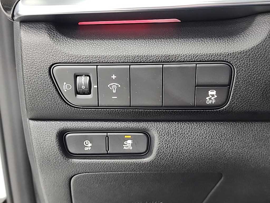 KIA Niro 2024 Blanco - Importación desde Corea - HF Imports Iquique - Foto 18