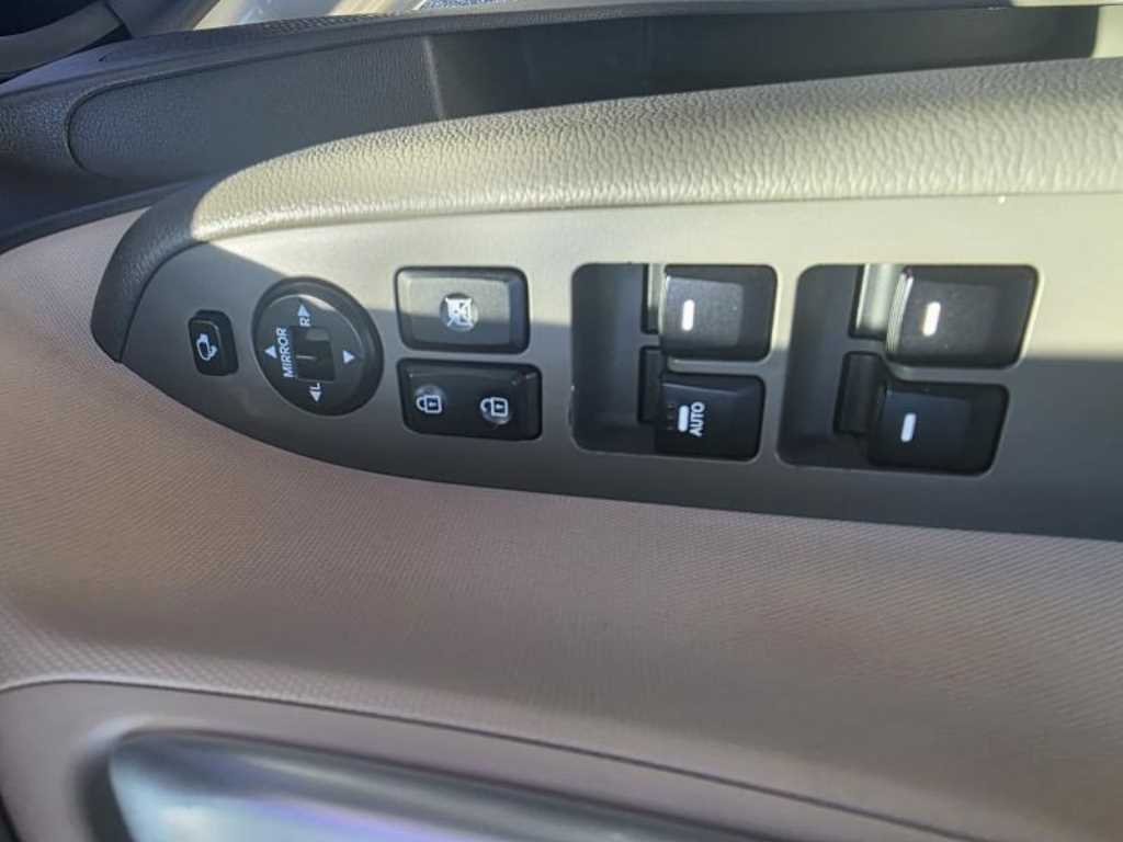 KIA Ray - Vista 6
