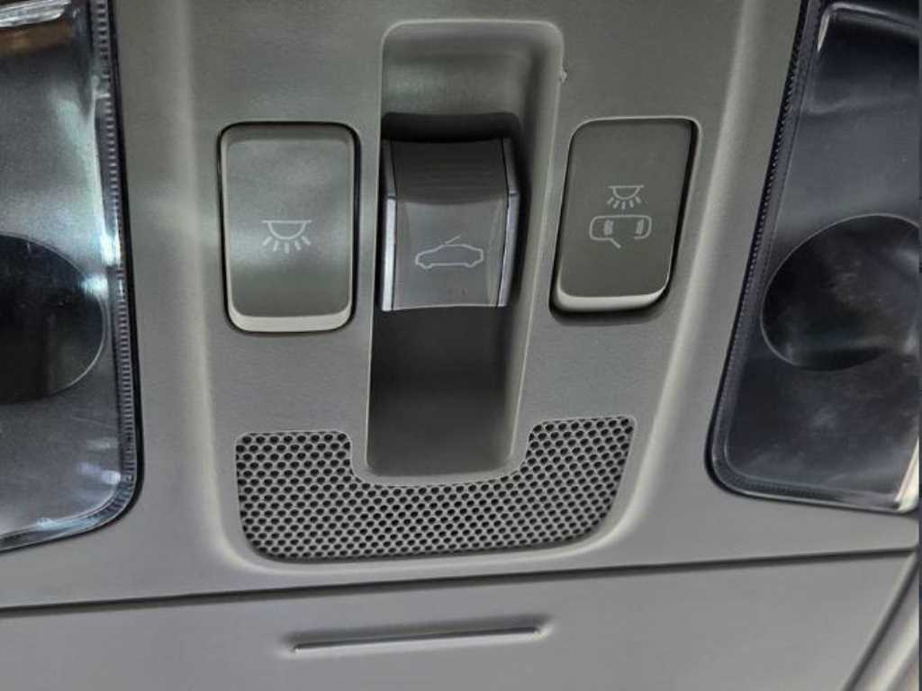 KIA K5 - Vista 6