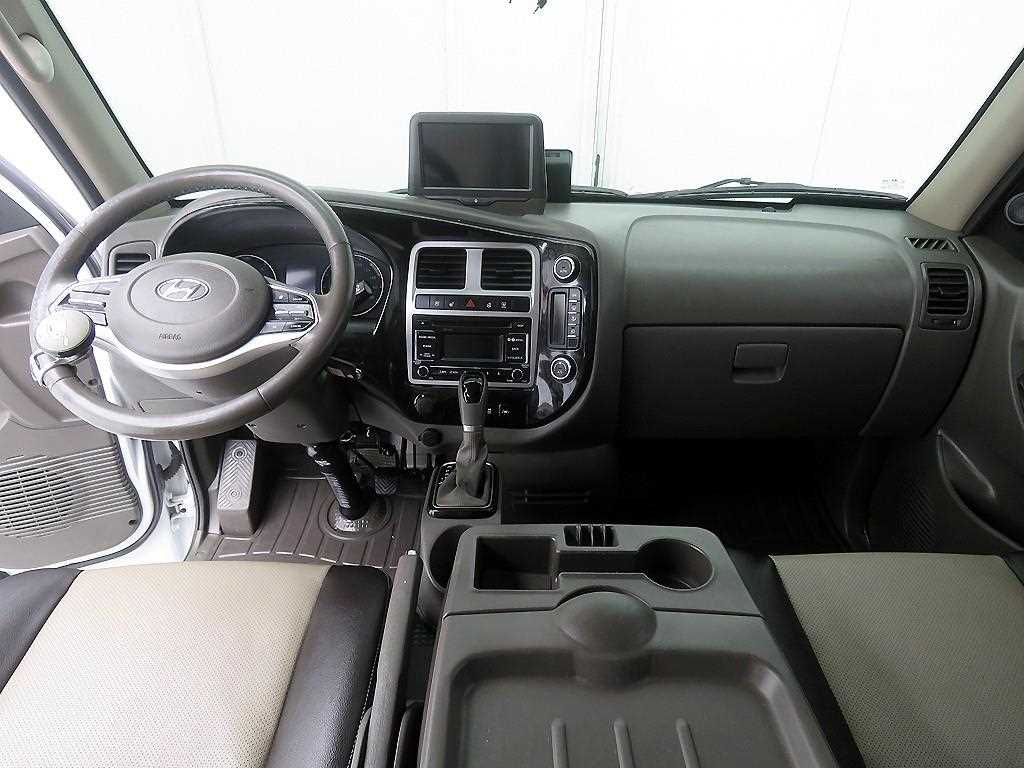 Small Truck Cargo (small) - Vista 9